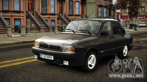 Dacia 1310 Wuqa para GTA 4