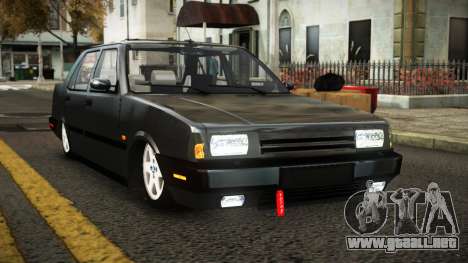 Tofas Dogan Seteyekel para GTA 4