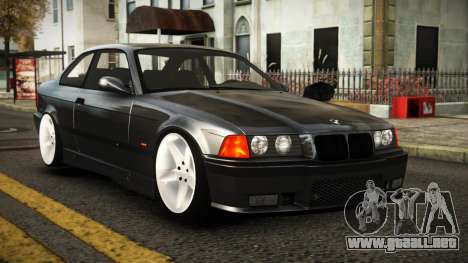 BMW M3 E36 Vayocesu para GTA 4