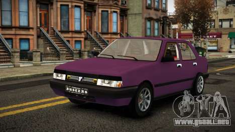 Tofas Sahin Labuqisa para GTA 4