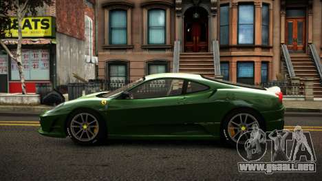 Ferrari F430 Fixulev para GTA 4