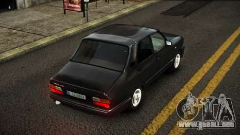Dacia 1310 Wuqa para GTA 4