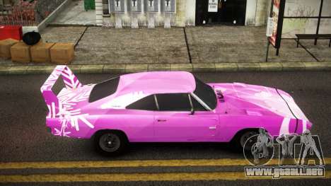 Dodge Charger Rahlyn S12 para GTA 4