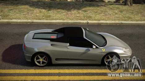 Ferrari 360 Ginu para GTA 4