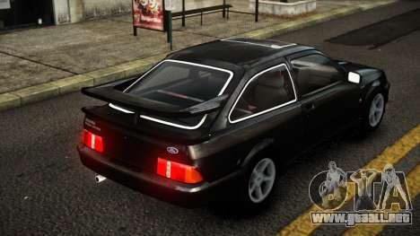 Ford Sierra Sibif para GTA 4