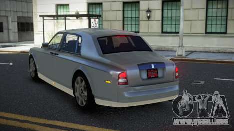 Rolls-Royce Phantom Yataj para GTA 4