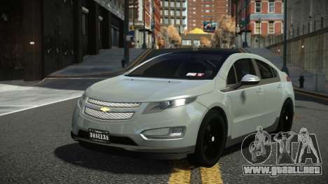 Chevrolet Volt Yaruj para GTA 4