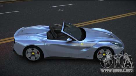 Ferrari F12 Yibnay para GTA 4