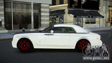 Rolls-Royce Phantom Yimfe para GTA 4