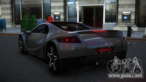 GTA Spano Cijo para GTA 4