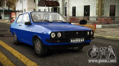 Dacia 1310 Puhazecu para GTA 4