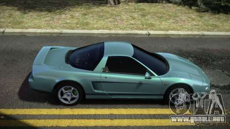 Honda Integra Onynias para GTA 4