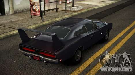 Dodge Charger Rahlyn para GTA 4