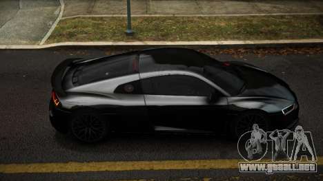 Audi R8 Ellaphel S7 para GTA 4