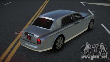 Rolls-Royce Phantom Yataj para GTA 4