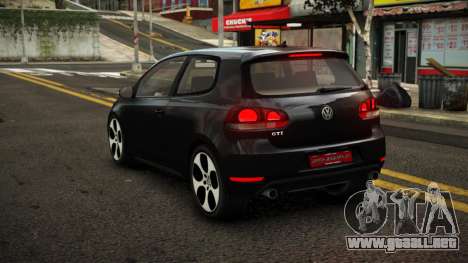 Volkswagen Golf Cocetut para GTA 4