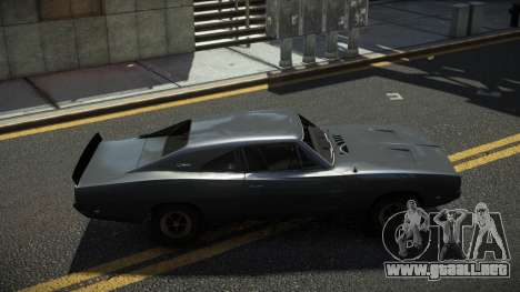 Dodge Charger Susxudixo para GTA 4