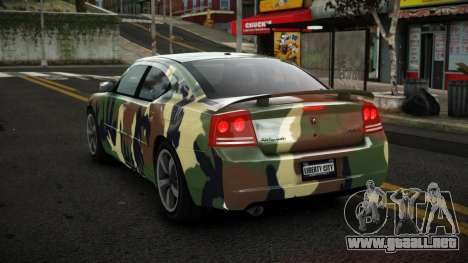 Dodge Charger Notiny S9 para GTA 4