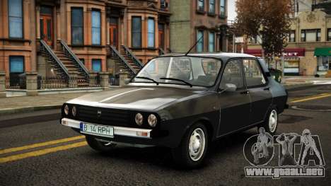 Dacia 1310 Puccomoy para GTA 4