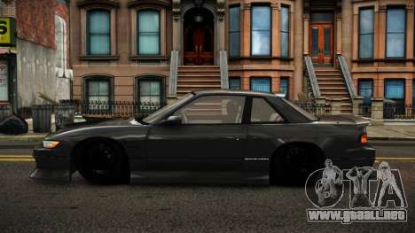 Nissan Silvia Jida para GTA 4
