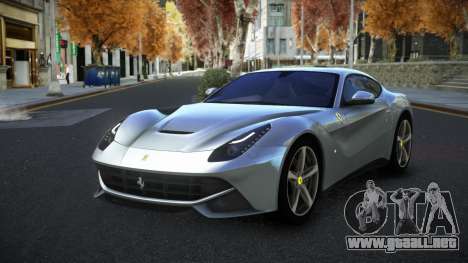 Ferrari F12 Joko para GTA 4