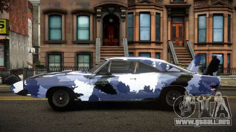 Dodge Charger Rahlyn S1 para GTA 4