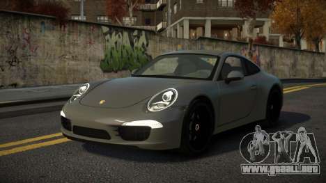 Porsche 911 Wodoji para GTA 4