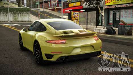 Porsche 911 Losnor para GTA 4