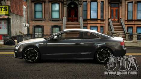 Audi RS5 Bicbi para GTA 4