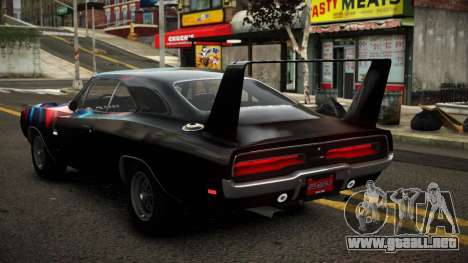 Dodge Charger Rahlyn S10 para GTA 4