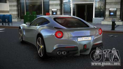 Ferrari F12 Joko para GTA 4