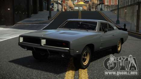 Dodge Charger Susxudixo para GTA 4