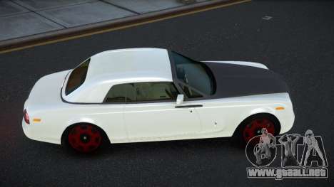 Rolls-Royce Phantom Yimfe para GTA 4