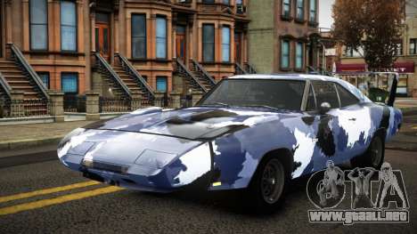 Dodge Charger Rahlyn S1 para GTA 4