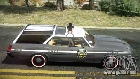 Oldsmobile Vista Cruiser Lihiciqir para GTA 4