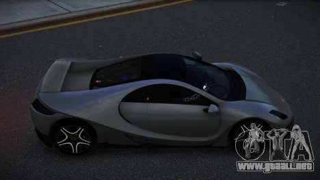 GTA Spano Cijo para GTA 4