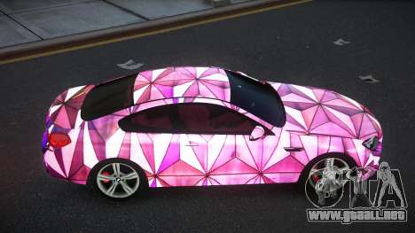 BMW M6 F13 Rajoid S13 para GTA 4