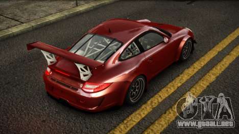 Porsche 911 Geuxe para GTA 4