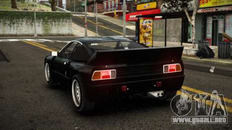 Lancia 037 Stradale Vinditazi para GTA 4
