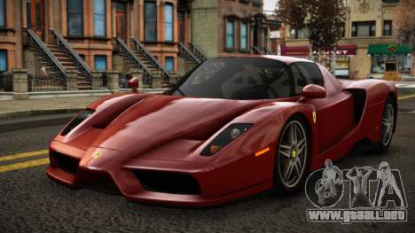 Ferrari Enzo Sovgosusu para GTA 4