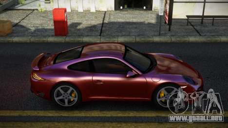 RUF RGT-8 Hotiti para GTA 4