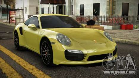 Porsche 911 Losnor para GTA 4