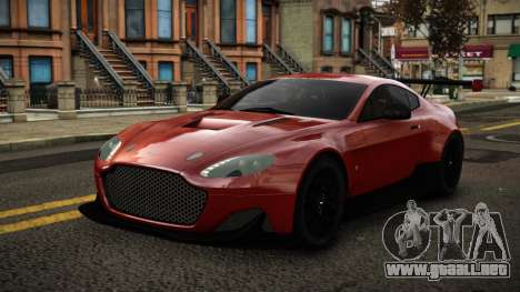 Aston Martin Vantage Fovu para GTA 4