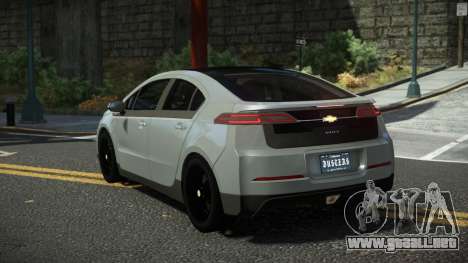Chevrolet Volt Yaruj para GTA 4