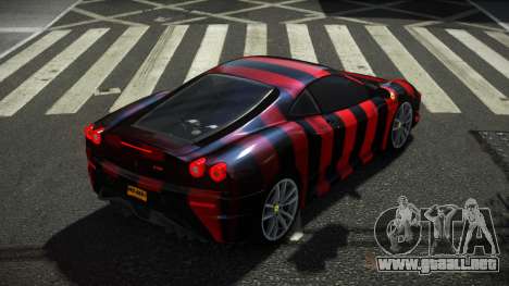 Ferrari F430 Jenert S2 para GTA 4