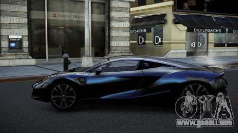 Arrinera Hussarya Zuxleqi para GTA 4