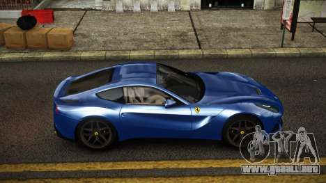 Ferrari F12 Xesnipuqo para GTA 4