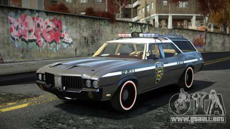 Oldsmobile Vista Cruiser Lihiciqir para GTA 4