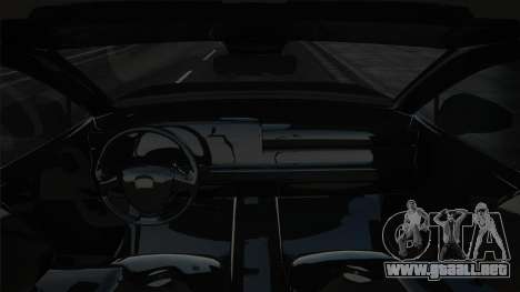 Lada Azimut 2026 para GTA San Andreas