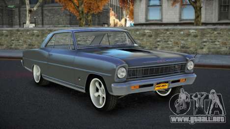 Chevrolet Nova Gebhodoc para GTA 4